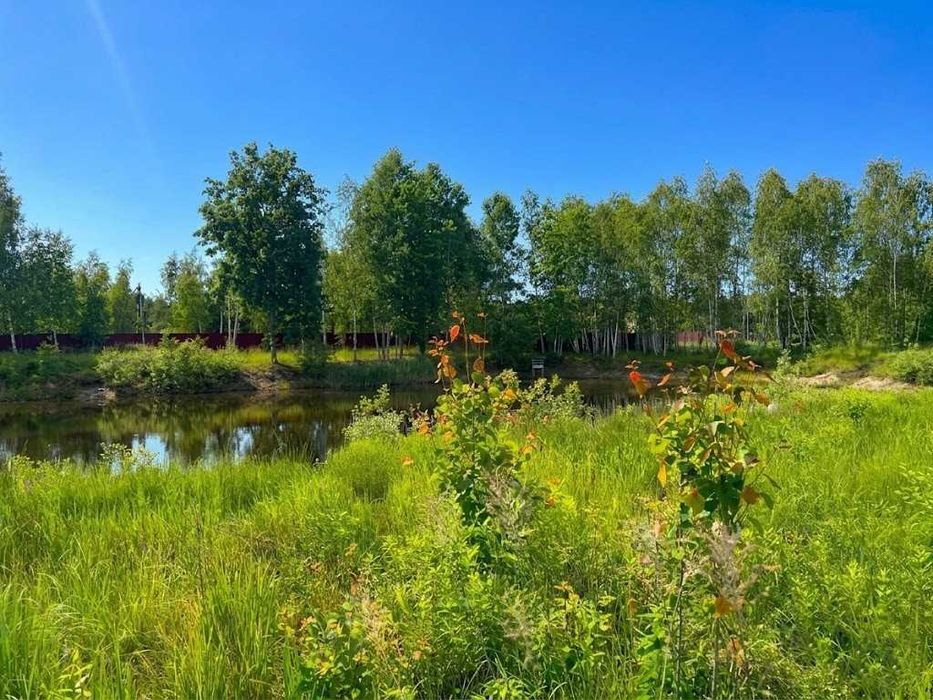Продаж ділянки 12 соток для садівництва. Електрика поруч. Біля озера. ID:829