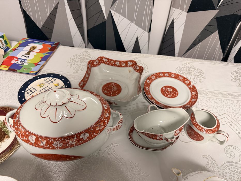 Conjunto Vista Alegre