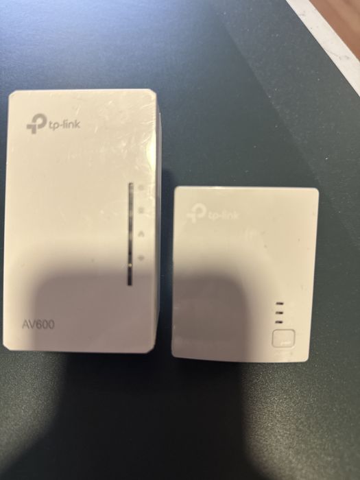 TP-Link AV600 Repeater498403651104296960