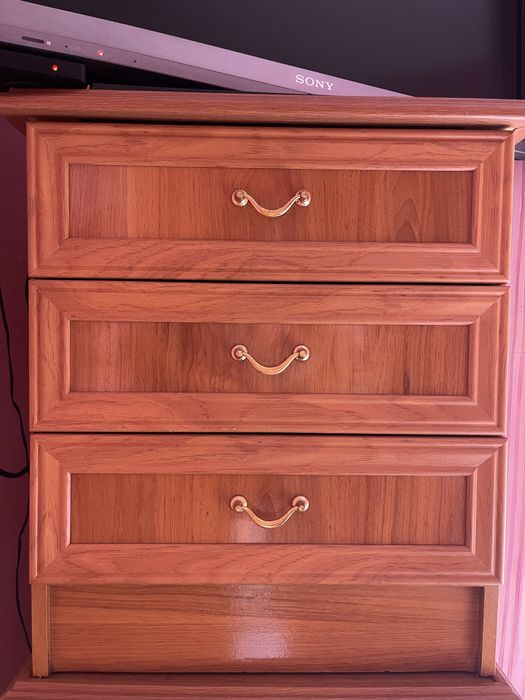 Cabeceiras para desocupar