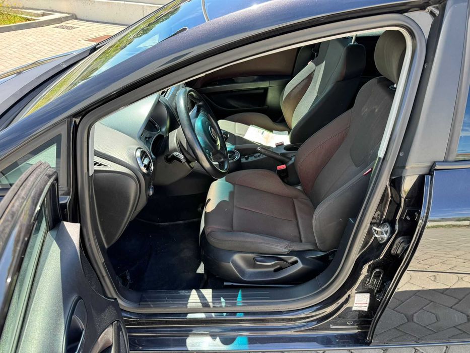 SEAT Leon 1.9 TDI