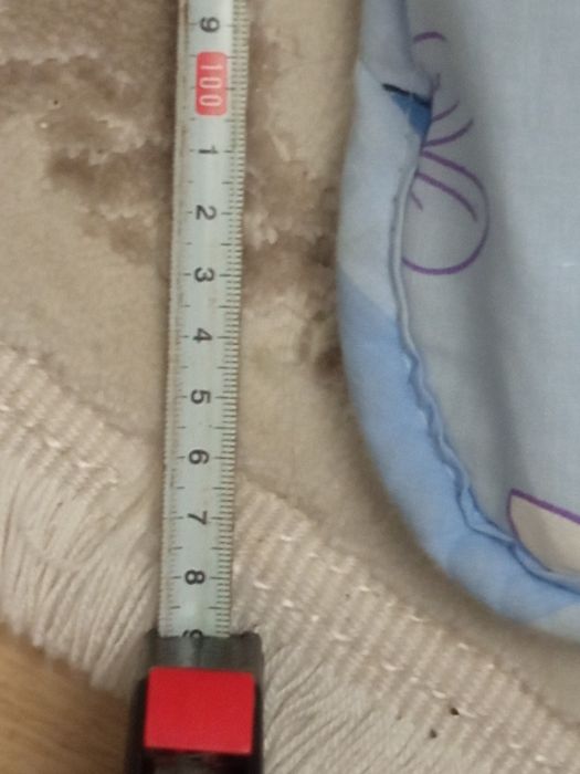 Дитяче  одіяло овчина