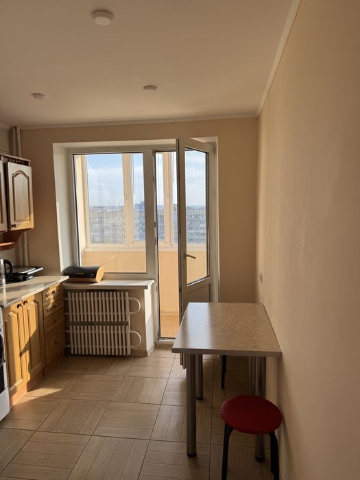 Сдам 1к квартиру Левобережный 1 Березинка - View 4