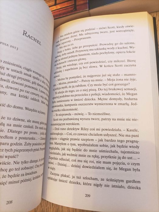 Książki używane stan dobry