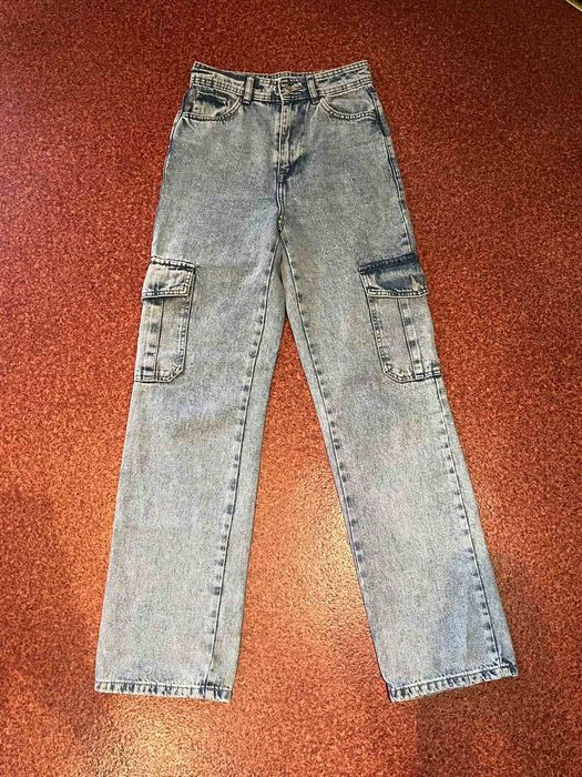 Джинси жіночі Cropp