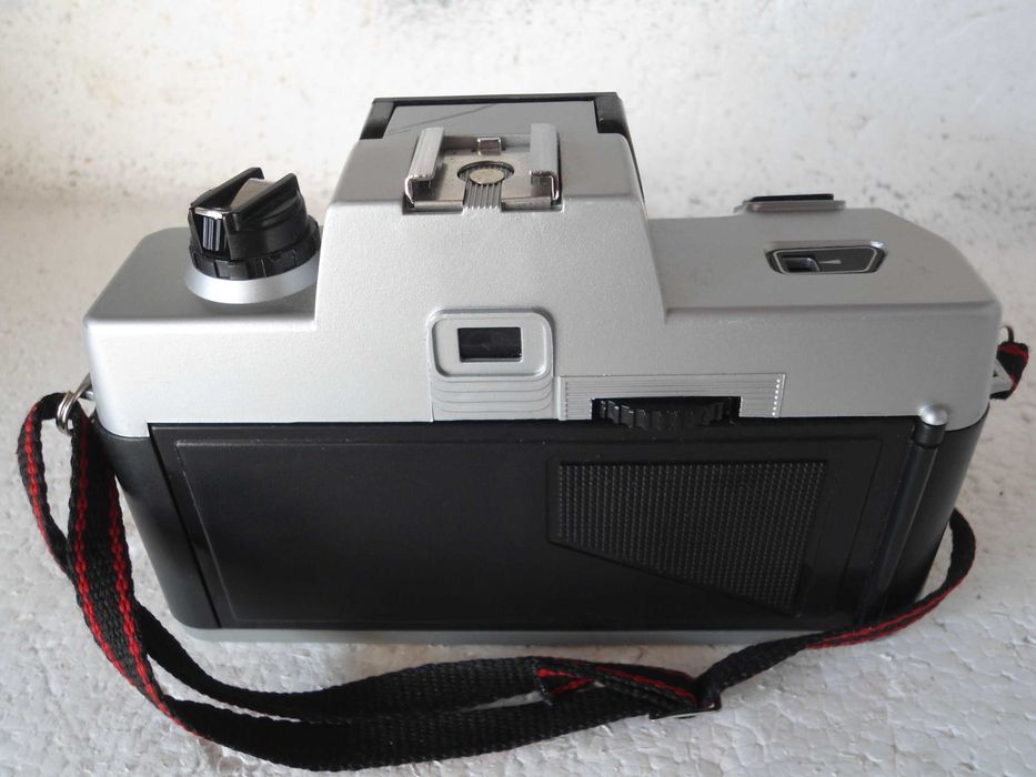 Sounex YN-9000 maquina fotografica