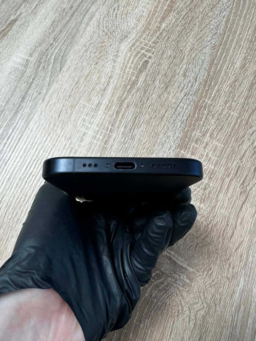 575$ Європа Apple iPhone 16 128gb Neverlock Гарантія