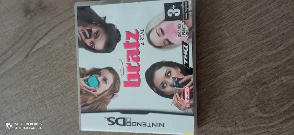 Jogos Nintendo DS