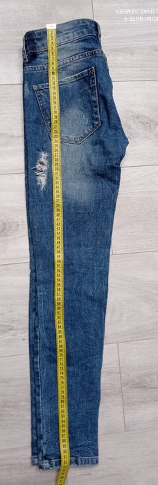 Spodnie Pull & Bear 34