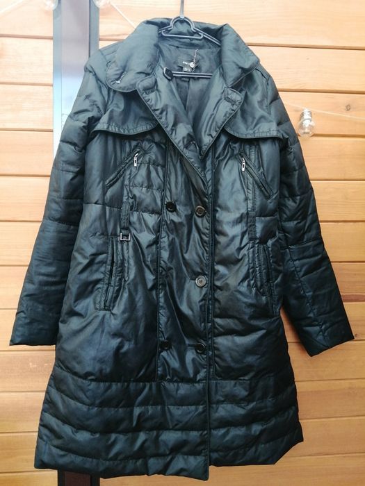 Płaszcz Mango rozmiar 40