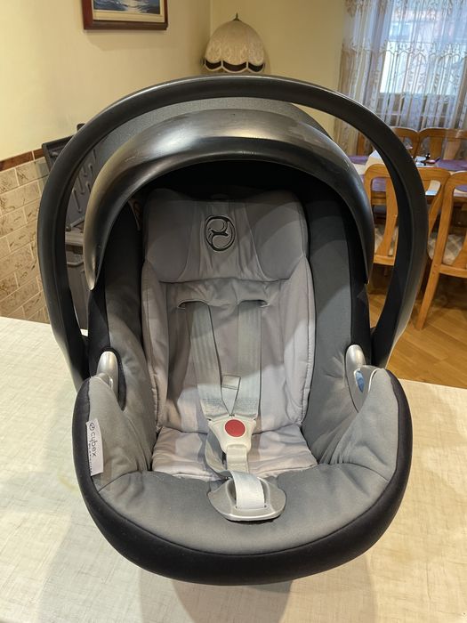 Автокрісло Автолюлька Cybex