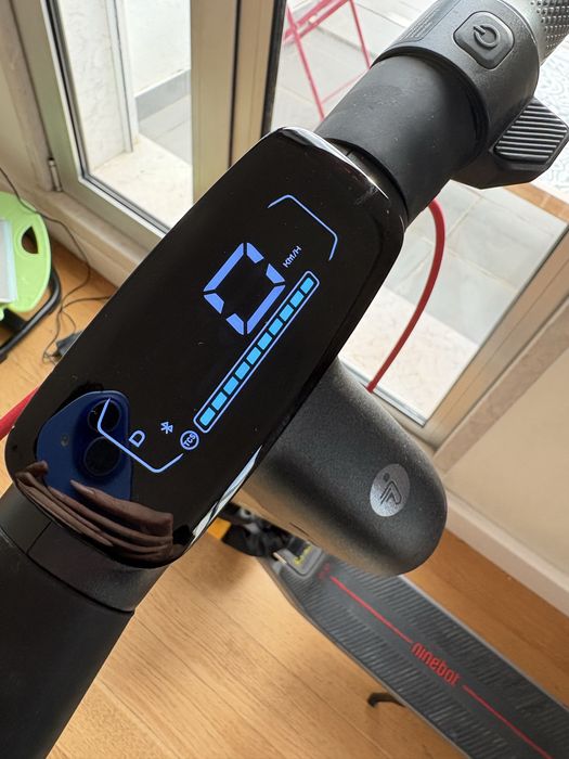 Segway Ninebot E3