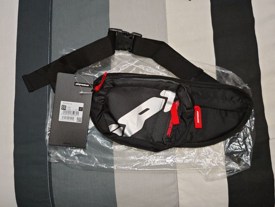 Pochete SPIDI modelo KT3 1.5L