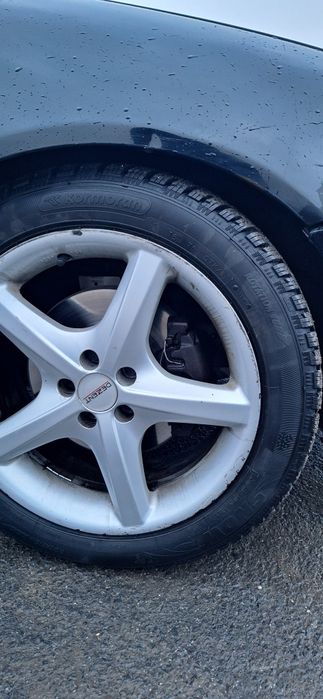 Audi A3 quattro 1.8t 200KM+