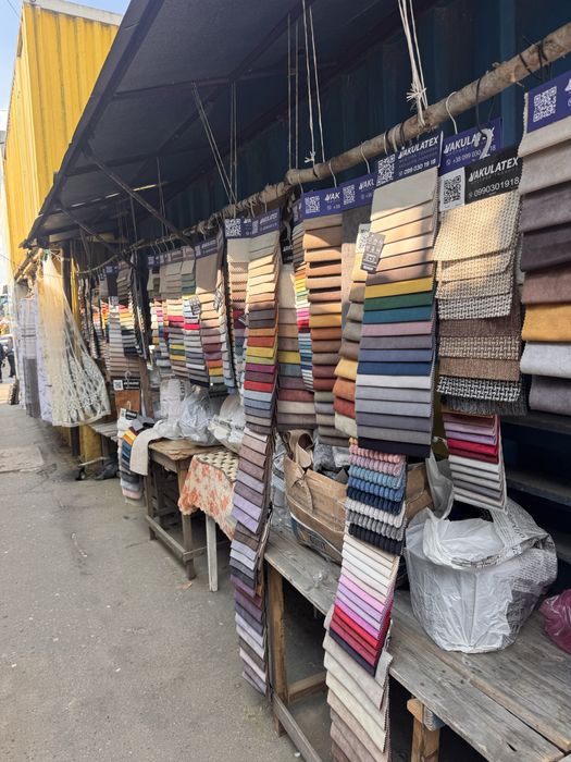 МЕБЛЕВА ТКАНИНА вигідна ціна / знижка / розпродаж ПОРОЛОН уцінка sale