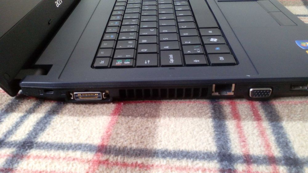 Laptop ACER TravelMate