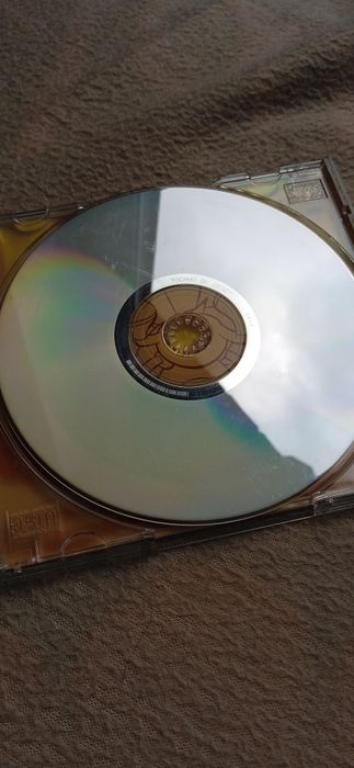 CD.   Hit,n,hide-on a ride