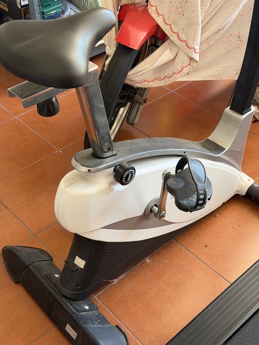 Bicicleta elétrica NewFit