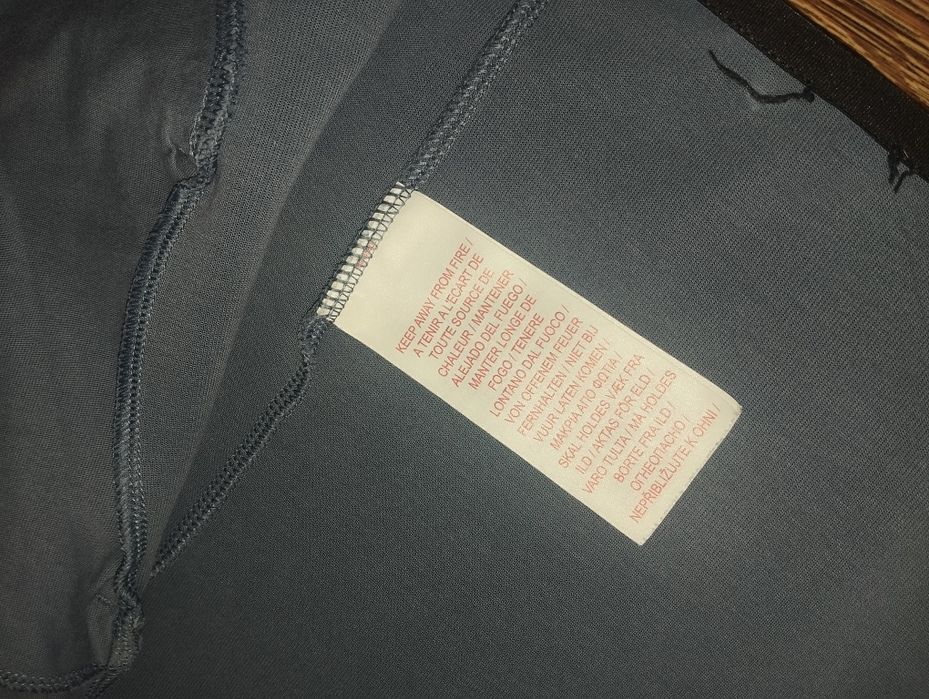 Найк Теч Фліс New