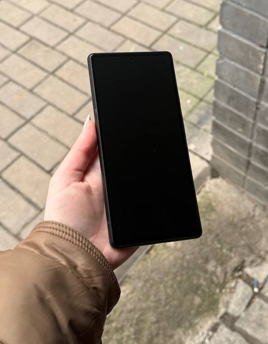 Pixel 6 8/128gb neverlock (гарний стан)