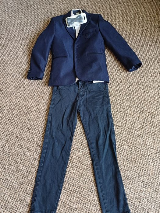 Костюм на хлопчика 122