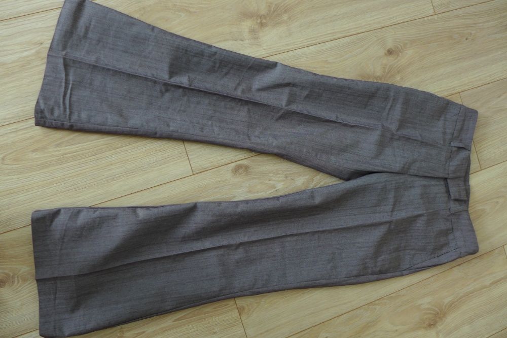 Spodnie dzwony Orsay 34 - xs