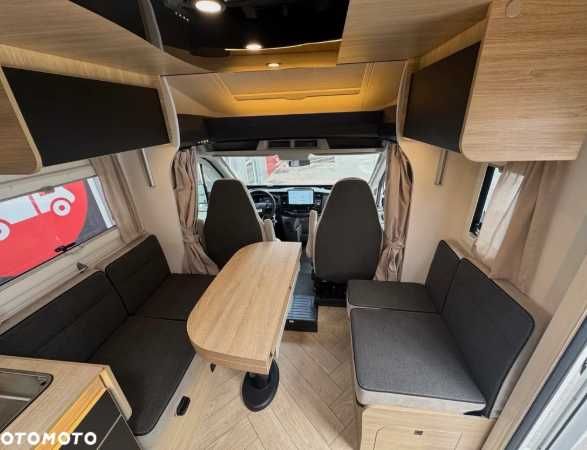 Kamper do wynajęcia wynajem Nowego CHAUSSON 788 ETAPE LINE