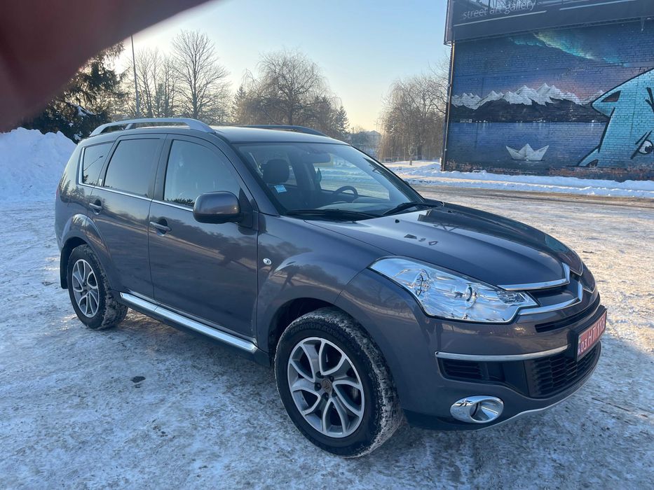 Стан нового.Пробіг оригінал не фарбована 100%.Без пробігу в Україні