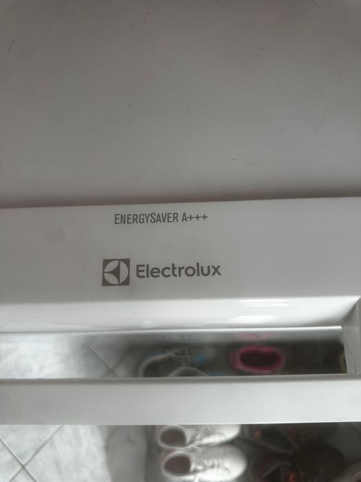 Zamrażarka Electrolux EC2233AOW1