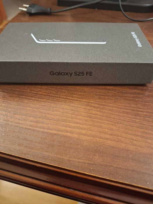 Samsung Galaxy s25 fe
