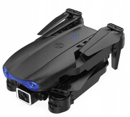 Zestaw DRON E99PRO | Częsci Zapasowe + Baterie GRATIS !!!