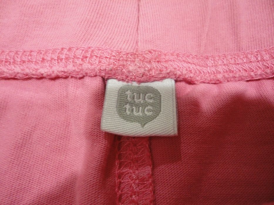 TAM.8A (128cm) - TUC TUC Calção curto