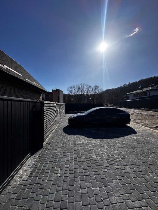 Продаж будинку від Забудовника Баварська кладка 105 м2 , 2 сотки