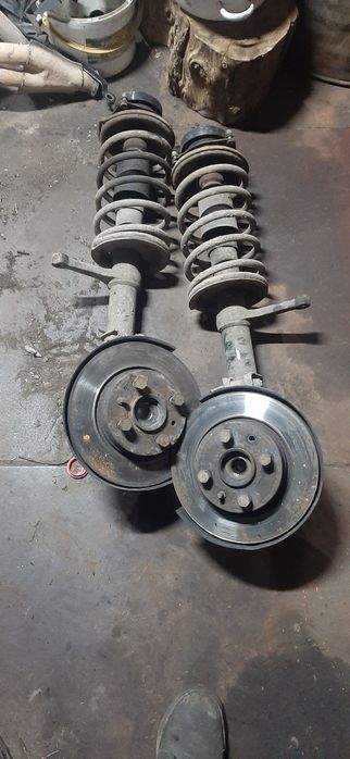 Продам ходову частину ваз 2108/09