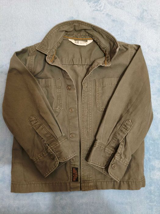 Детская ветровка Topolino, Аstrolabio,Джинсовий піджак H&M,куртка Zara