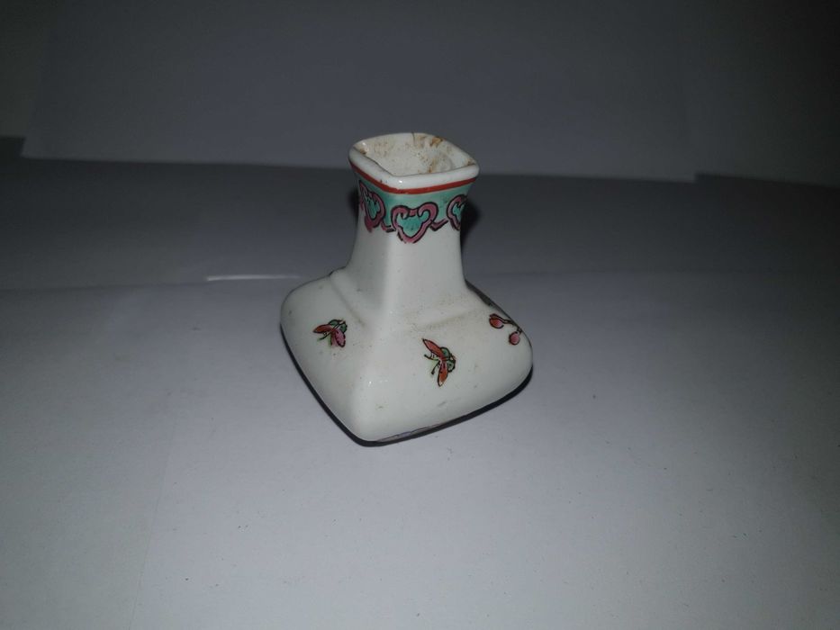 Porcelana Chinesa - Mini Jarra de 7 cm