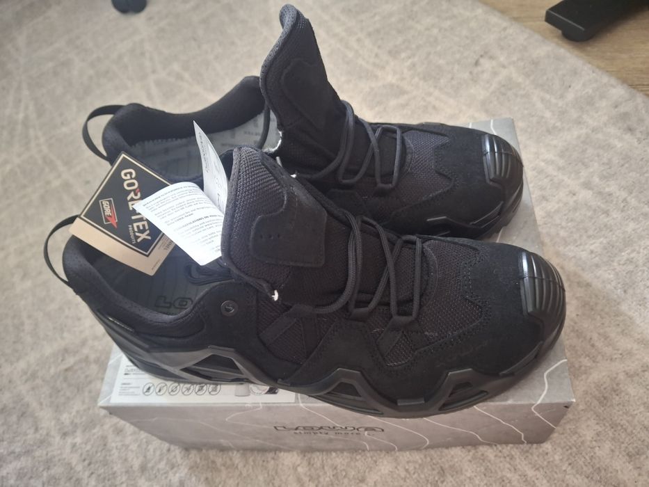Buty Lowa zephyr mk2 gtx lo
