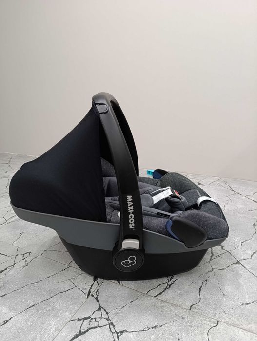 Автокресло автолюлька