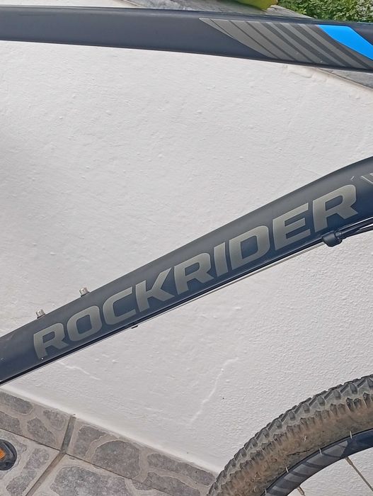 Vendo bicicleta de BTT