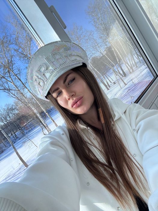 Сумка та шапка для девич вечір