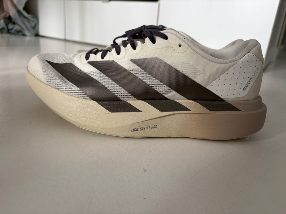 Adidas Adizero Evo SL – Jak nowe