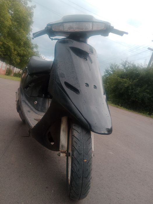 Скутер Хонда діо 17) 65 кубіків нова поршнева