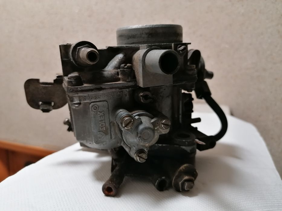 Carburadores RENAULT