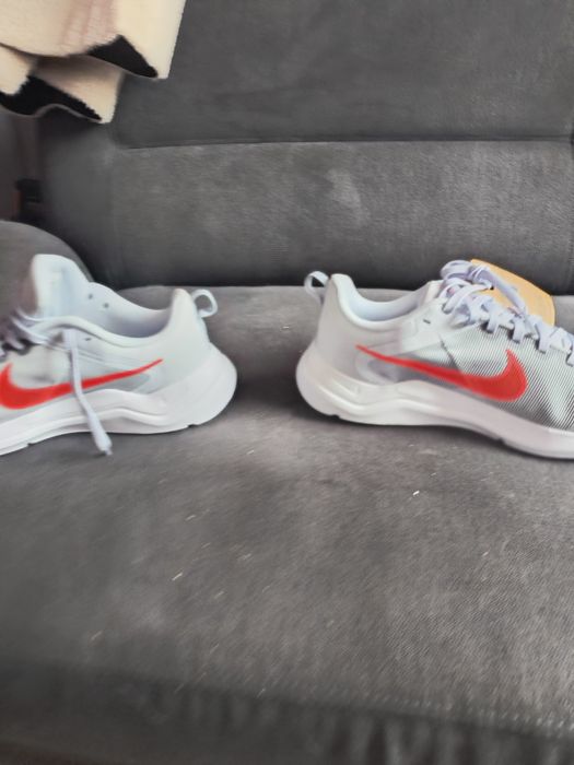 Buty męskie Nike nowe