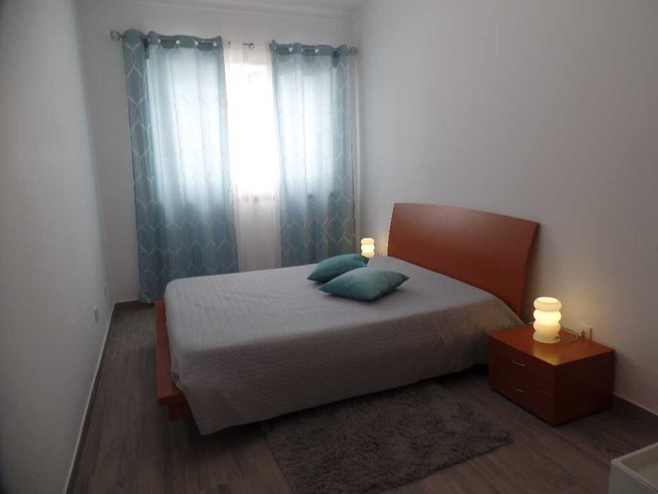 Apartamento T2 - 100m da praia Wi-Fi
