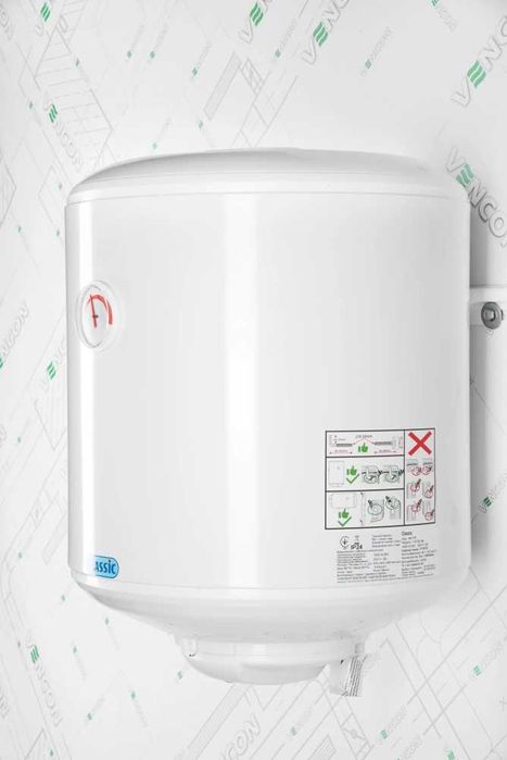 Бойлер Atlantic Classic 50/80/100л