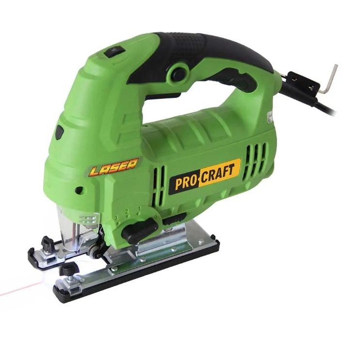 Электролобзик ProCraft ST300