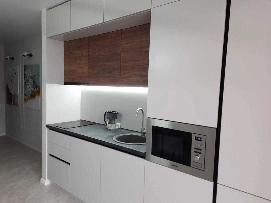 Продам 1-кімнатну квартиру ЖК «Best House» ж/м Перемога-1