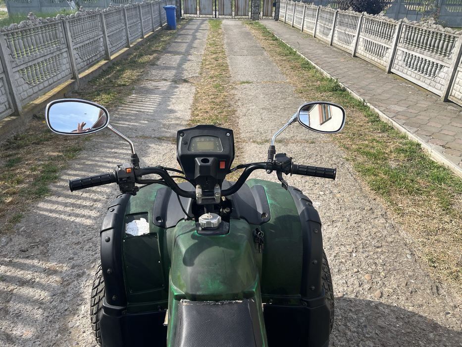 Продам Квадроцикл