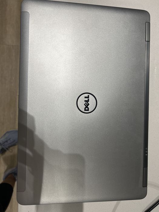 Dell Latitude E6540 8 GB RAM * Bom estado *